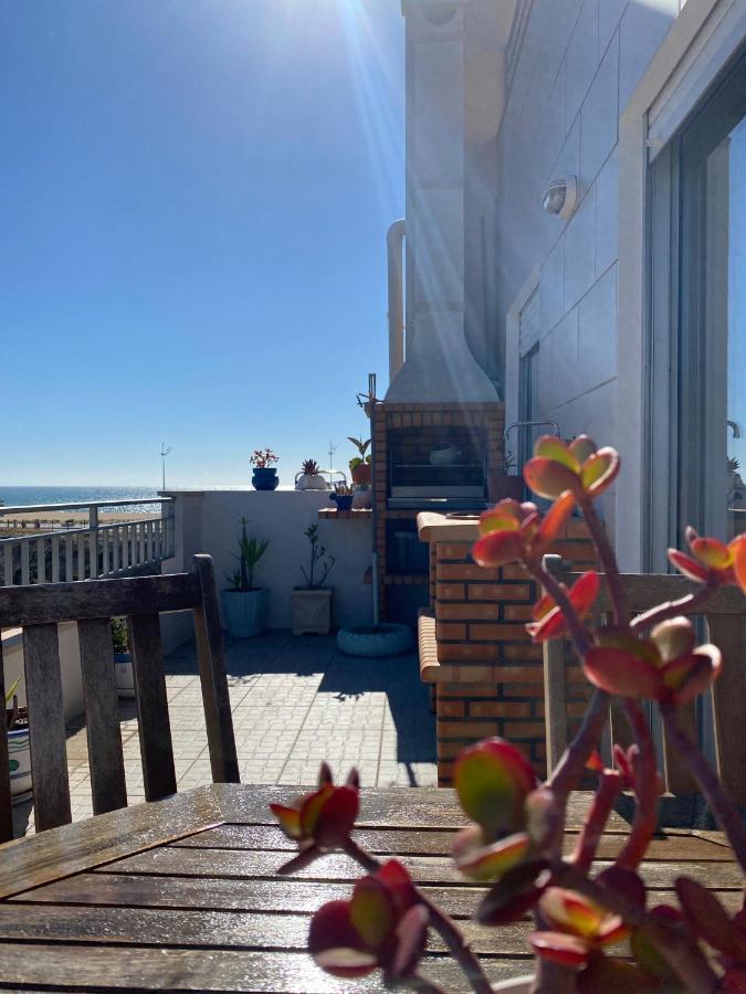 Rito'S Paradise Nazaré Extérieur photo