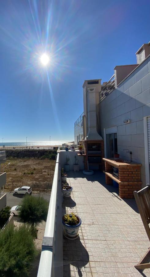 Rito'S Paradise Nazaré Extérieur photo
