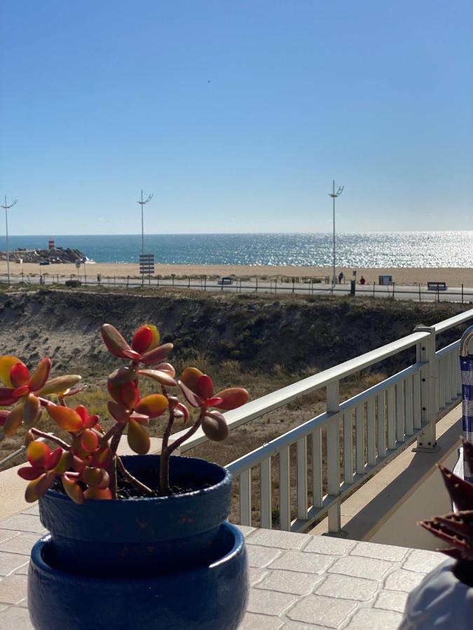 Rito'S Paradise Nazaré Extérieur photo