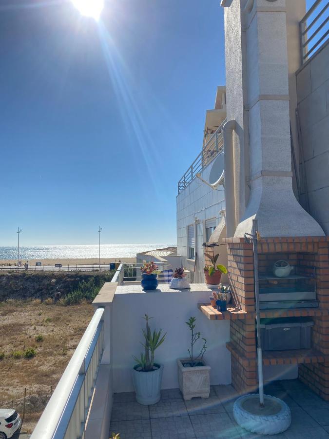 Rito'S Paradise Nazaré Extérieur photo