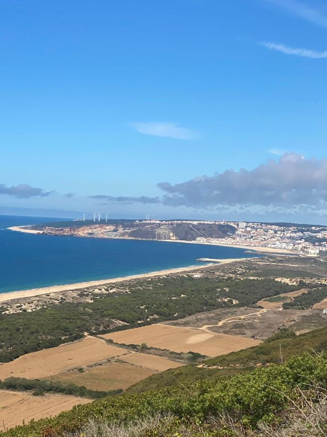 Rito'S Paradise Nazaré Extérieur photo