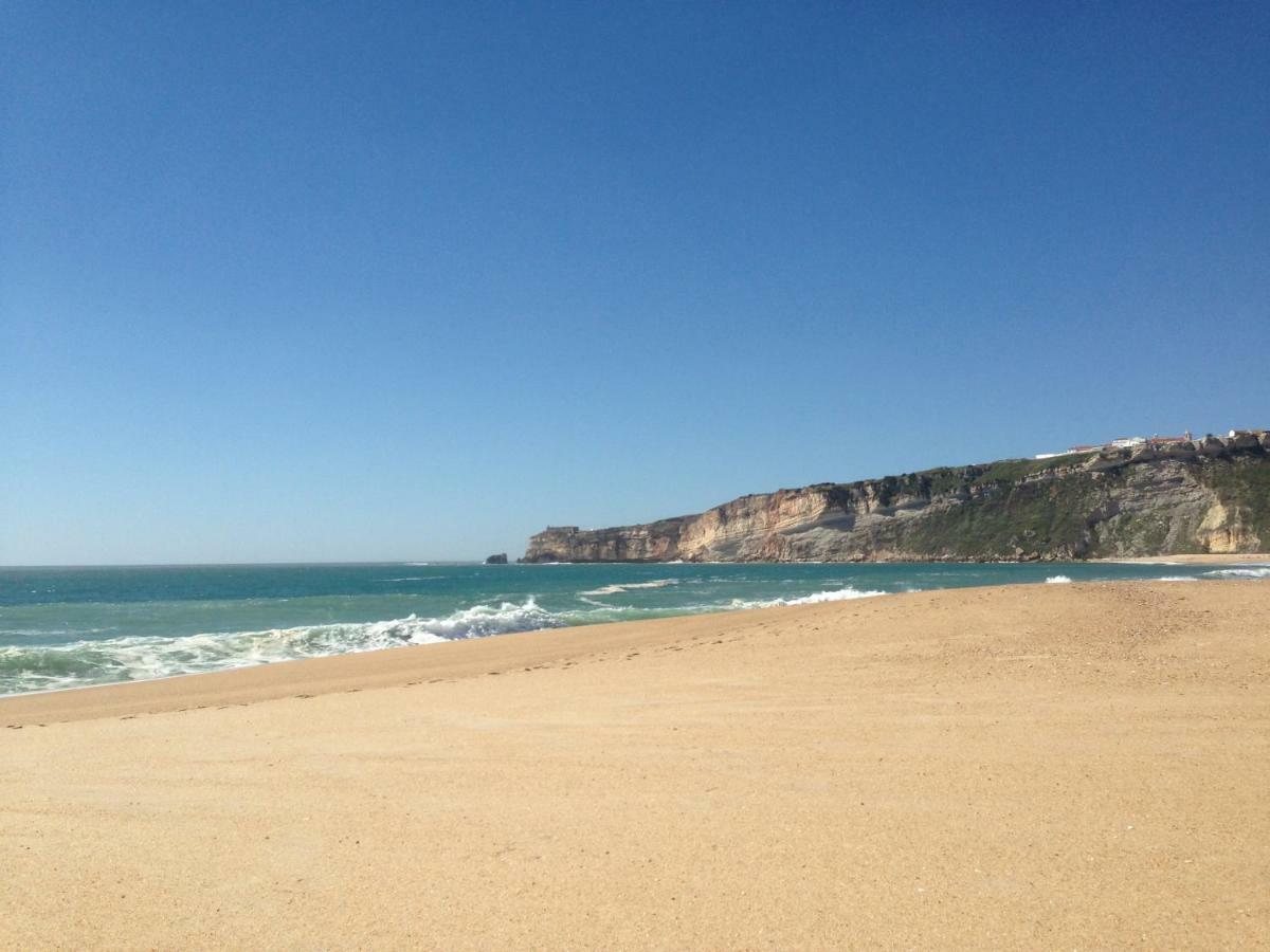 Rito'S Paradise Nazaré Extérieur photo
