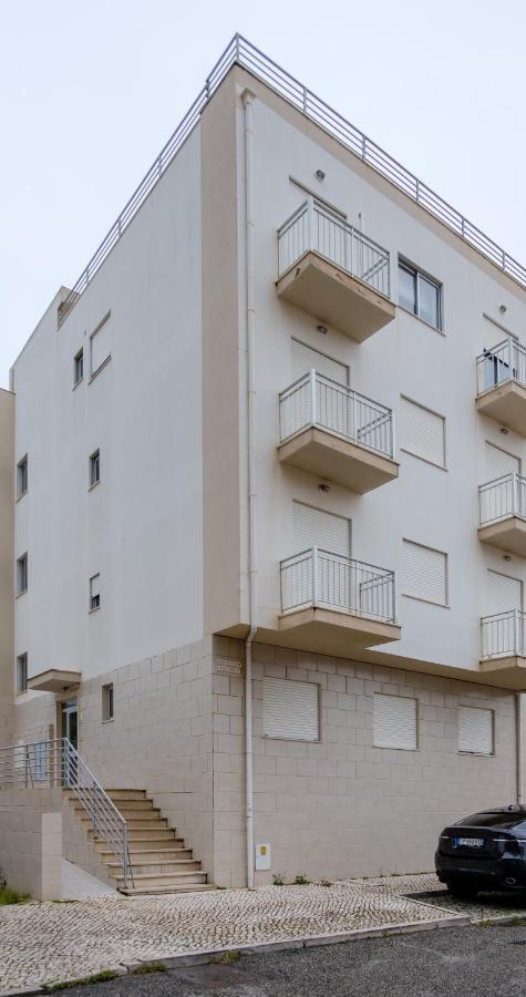 Rito'S Paradise Nazaré Extérieur photo